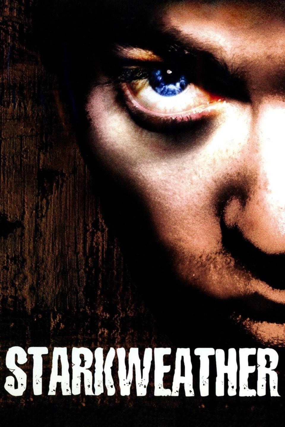Постер Starkweather